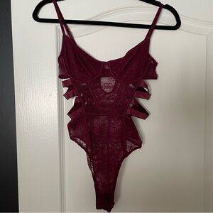LaSenza Lace Bodysuit